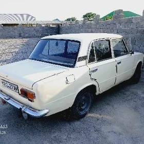Lada 2104 1984