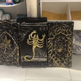 NARDA ŞEŞE PEŞ