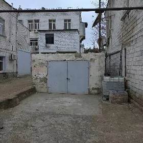 аренда гараж
