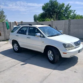 Lexus RX 300 1998