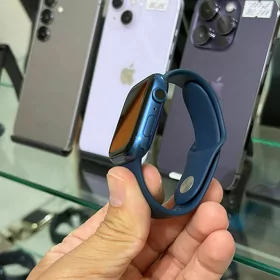Apple watch 7 45