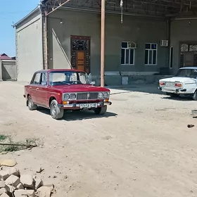 Lada 2106 1989
