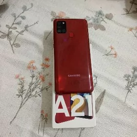 A21s