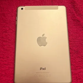 iPad mini