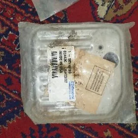 Filter karobka