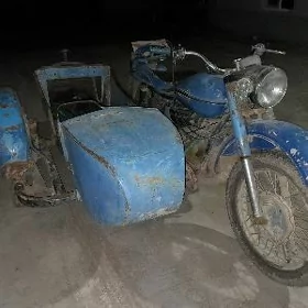 Ural 5557 1988