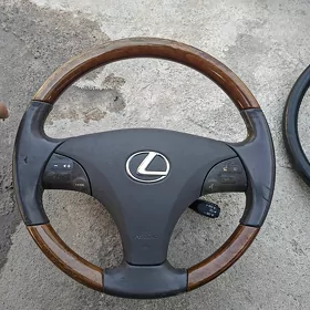 Leksus Es-350 rul 10-12