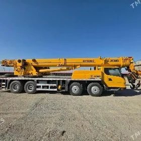 XCMG 500 2022