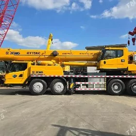 XCMG ZL50 2022