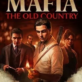 Mafia: The Old Country Oyun