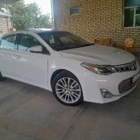 Toyota Avalon 2014
