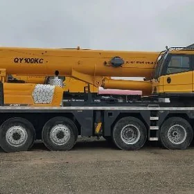 XCMG LW300F 2022