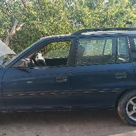 Opel Astra 1991
