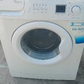 kir maşyn