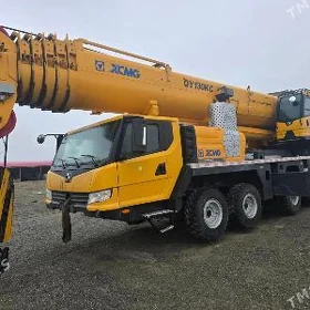 XCMG 25 2022