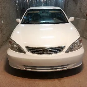 Toyota Camry 2002