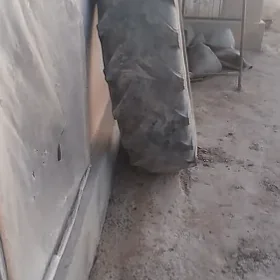 Tyrakdyr tigiriy kamyry bilen