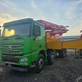 XCMG 500 2022
