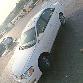 Toyota Avalon 2001