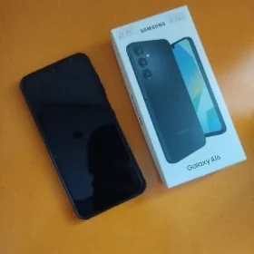 Galaxy A 16 plata koyen