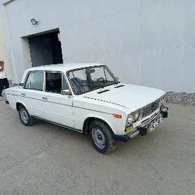 Lada 2106 1999