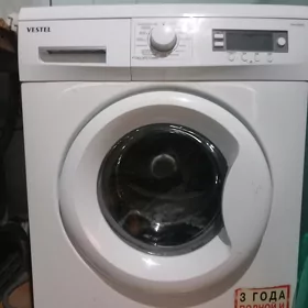 vestel kir maşyn