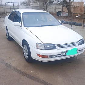 Toyota Corona 1995