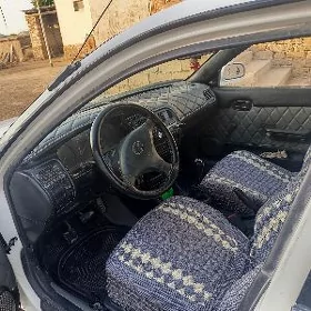 Toyota Corolla 1993
