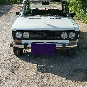 Lada 2106 1998