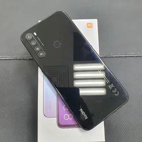 Redmi Note 8