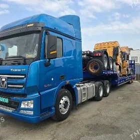 XCMG 500 2024