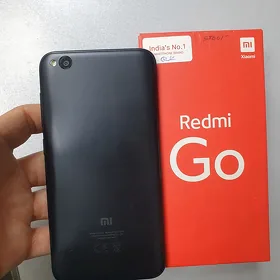 Redmi Go