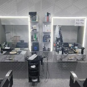dellekhana salon