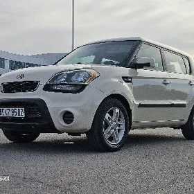 Kia Soul 2013