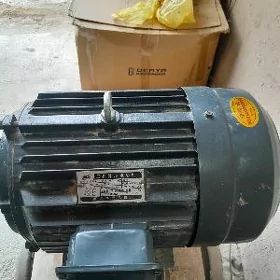 Elektro dwigatel