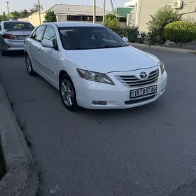 Toyota Camry 2008