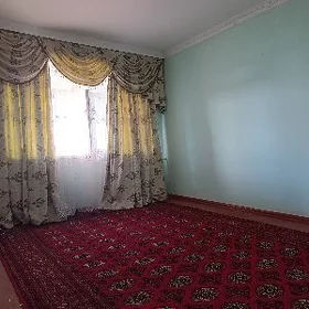satlyk kwartira