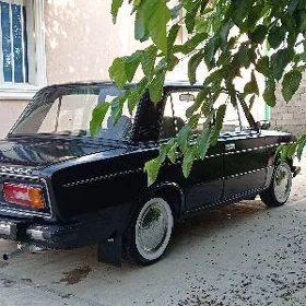 Lada 2106 1989