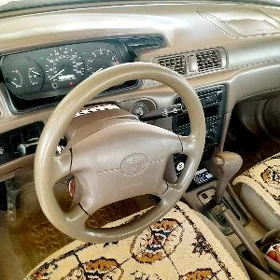 Toyota Camry 1999