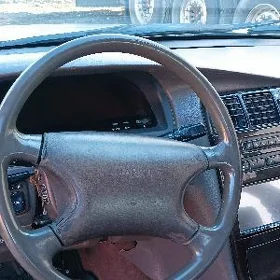 Toyota Mark II 1993
