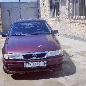 Opel Vectra 1992