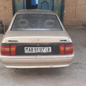 Opel Vectra 1992