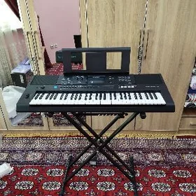 Sintezator Yamaha PSR E473