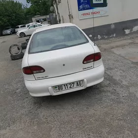 Chevrolet Cavalier 1995