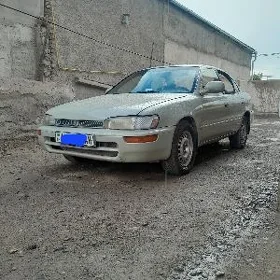 Toyota Corolla 1993