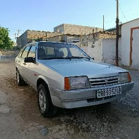 Lada 2109 2004