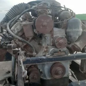 ural 6 slindir ve 8slindir dv