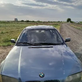 BMW E46 1998