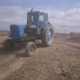 MTZ T-28 1984