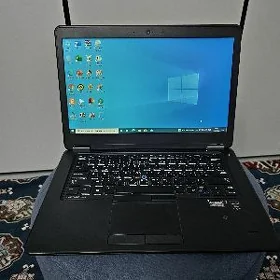 Dell Notebook